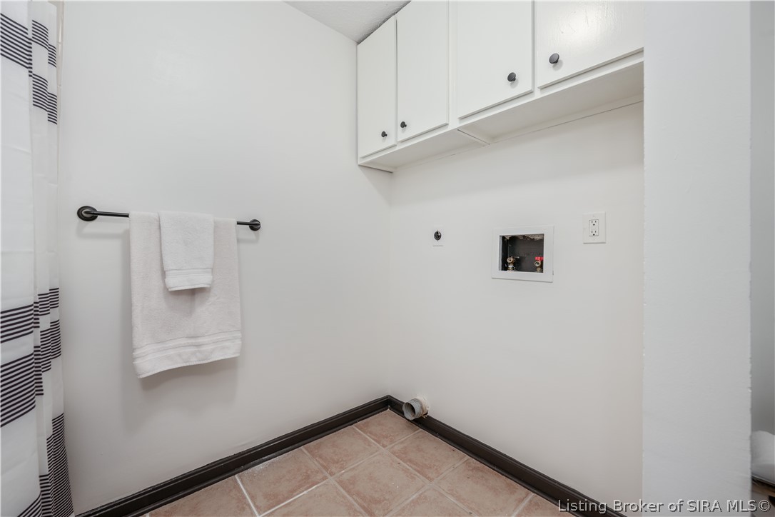 1417 Slate Run Road, Unit 54 New Albany, IN 47150 - Photo 18 of 27