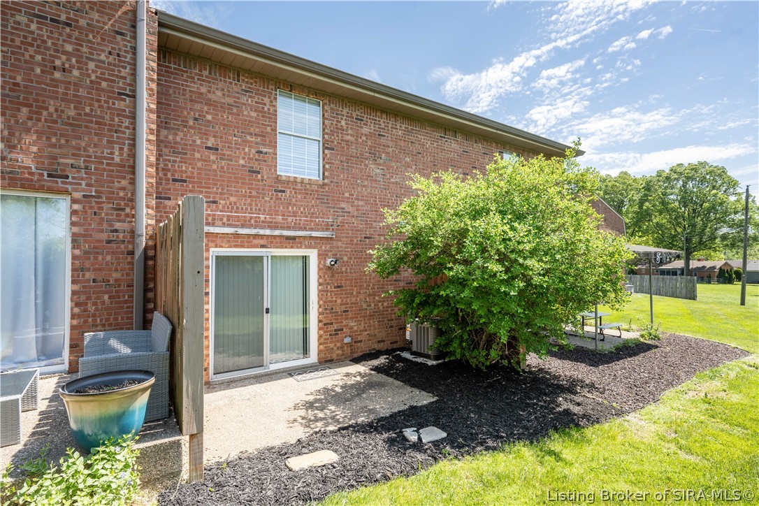 1417 Slate Run Road, Unit 54 New Albany, IN 47150 - Photo 21 of 27
