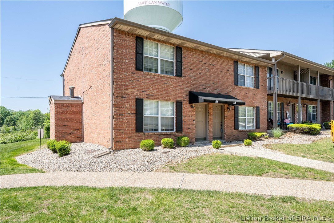 1417 Slate Run Road, Unit 54 New Albany, IN 47150 - Photo 23 of 27