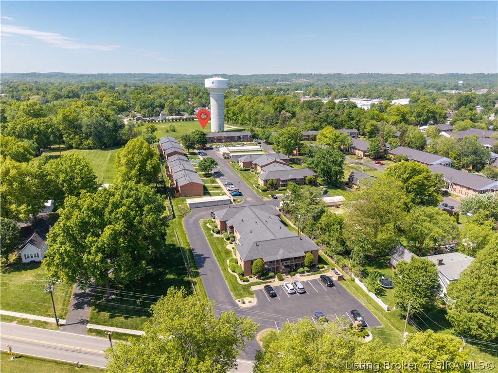 1417 Slate Run Road, Unit 54 New Albany, IN 47150 - Photo 25 of 27