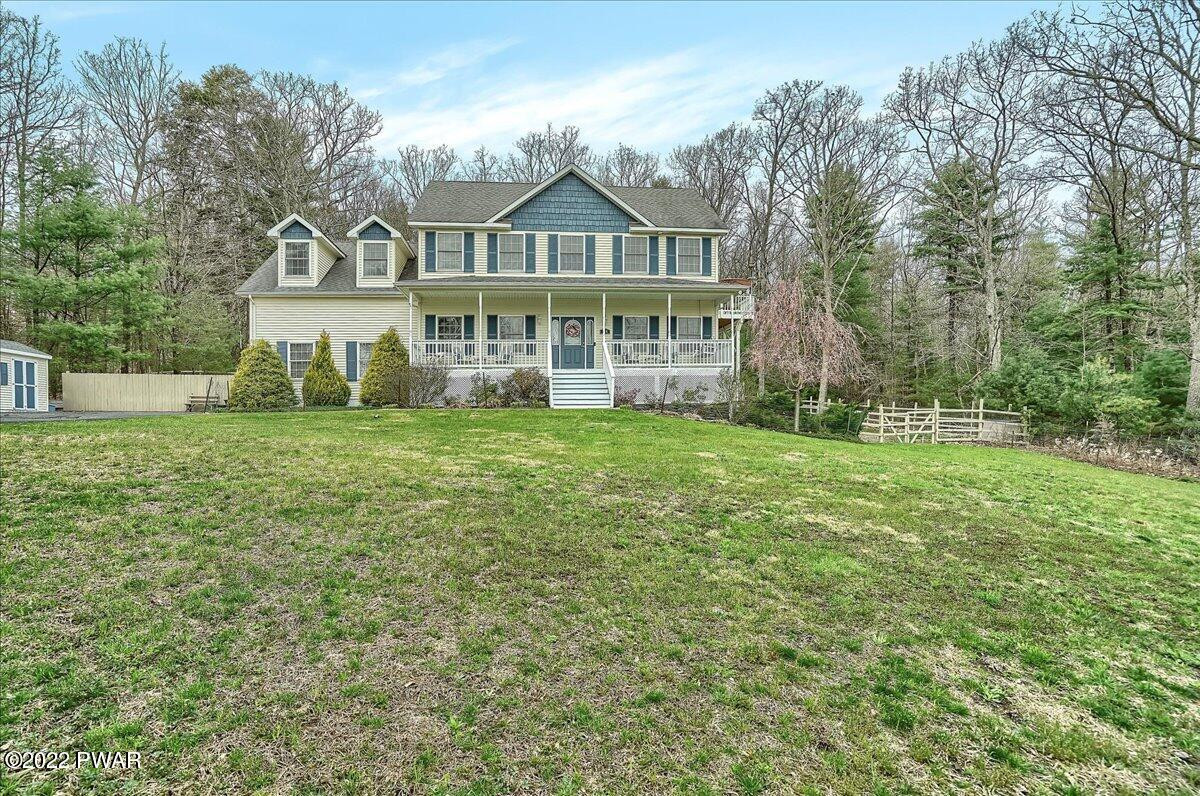 110 Stone Ridge Road Dingmans Ferry, PA 18328 - Photo 60 of 65