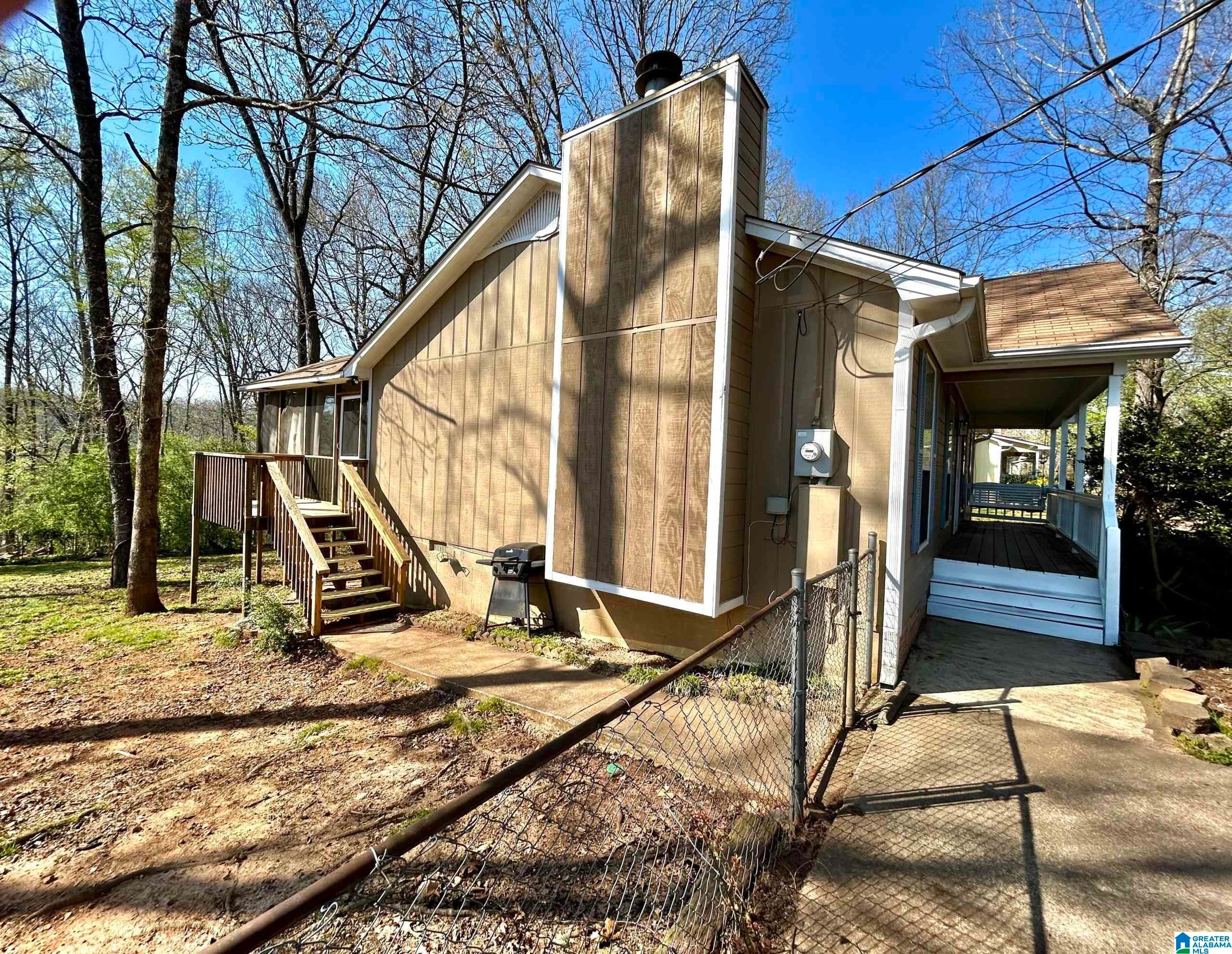 999 Ridgewood Drive Remlap, AL 35133 - Photo 3 of 19 Gallery Image 3