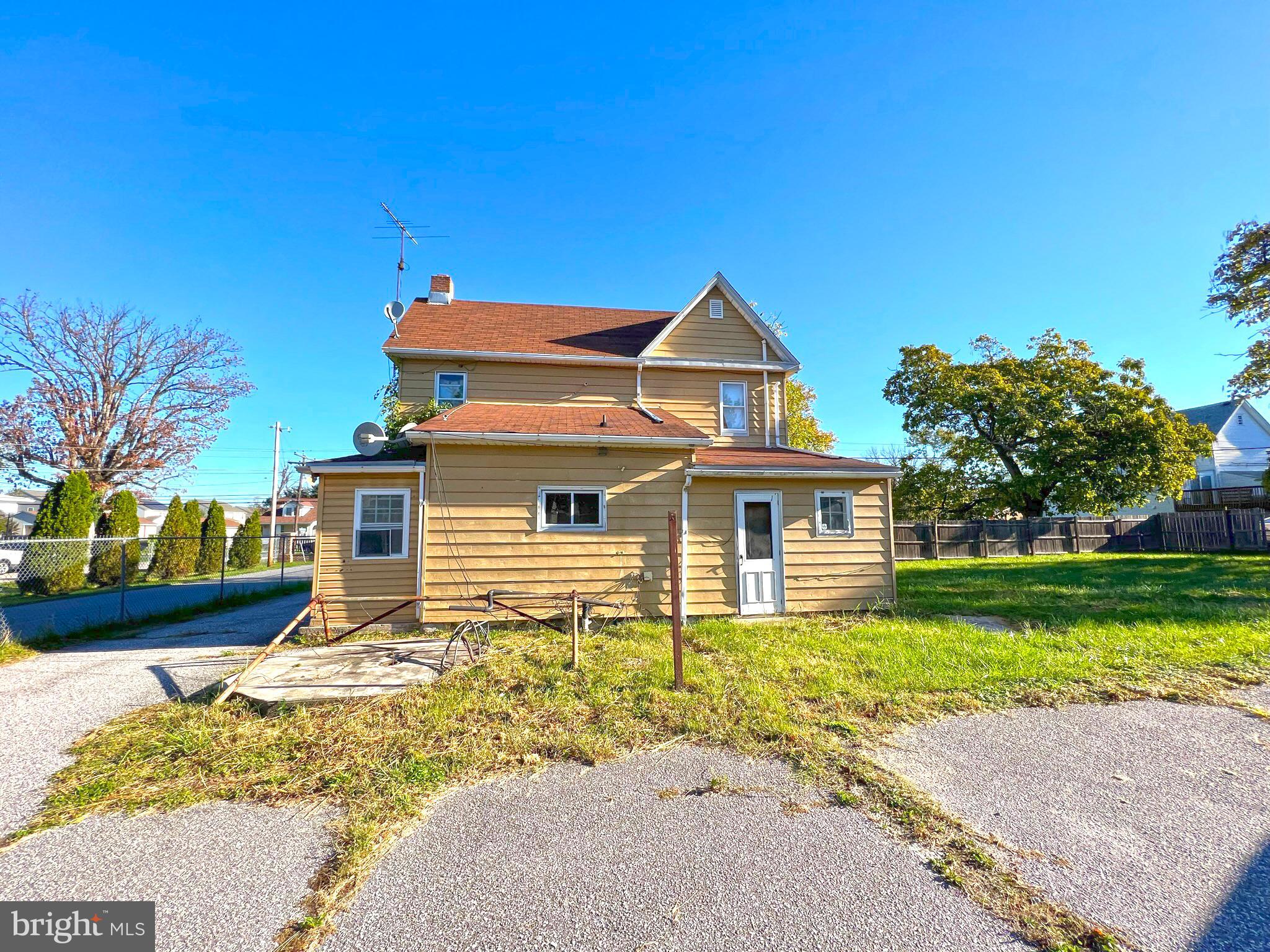 7319 Windsor Mill Road Windsor Mill, MD 21244 - Photo 2 of 21