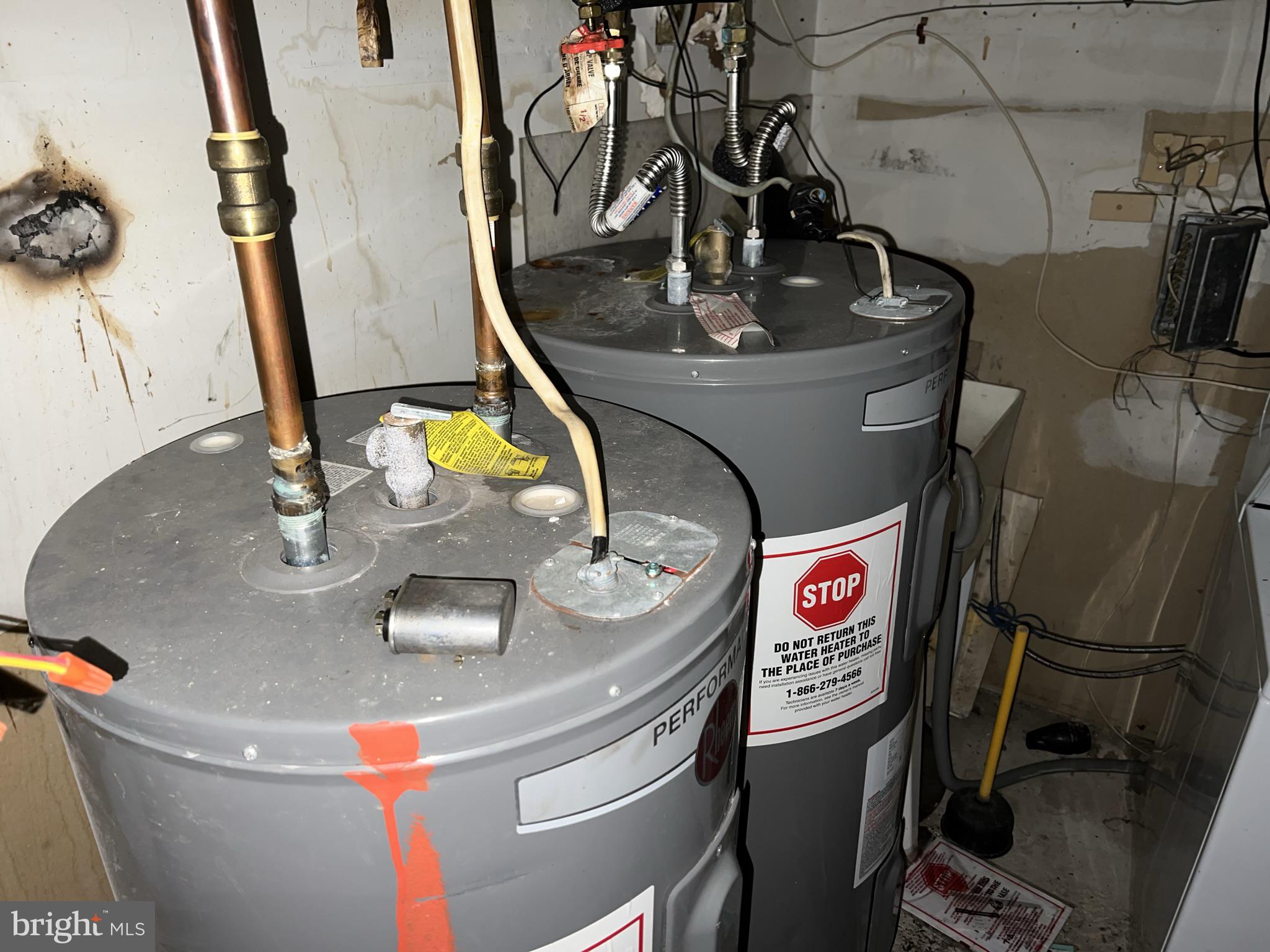 7319 Windsor Mill Road Windsor Mill, MD 21244 - Photo 21 of 21