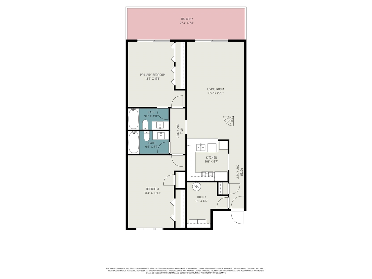 5576 North Watervliet Road, Unit 1A Watervliet, MI 49098 - Photo 60 of 68 Gallery Image 60