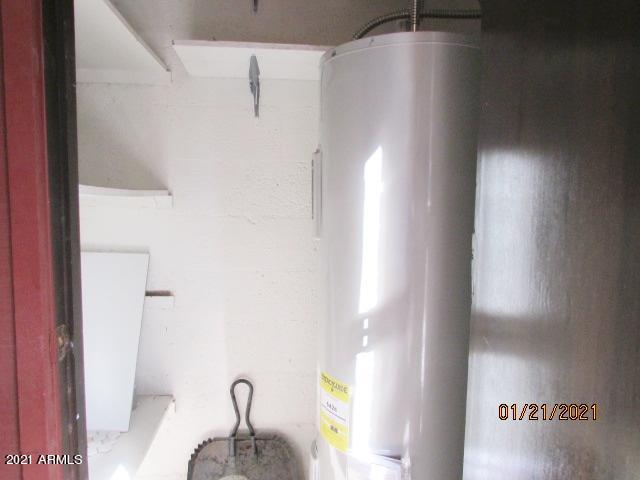 2048 South Rural Road, Unit A Tempe, AZ 85282 - Photo 13 of 32 stoage