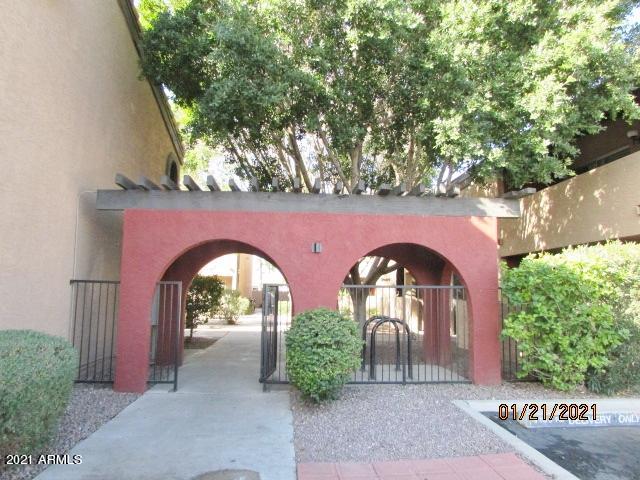 2048 South Rural Road, Unit A Tempe, AZ 85282 - Photo 2 of 32 entrance