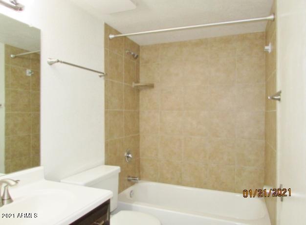 2048 South Rural Road, Unit A Tempe, AZ 85282 - Photo 23 of 32 hall bath