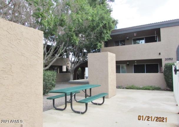 2048 South Rural Road, Unit A Tempe, AZ 85282 - Photo 4 of 32 picnic area