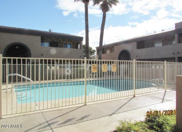 2048 South Rural Road, Unit A Tempe, AZ 85282 - Photo 6 of 32 pool2