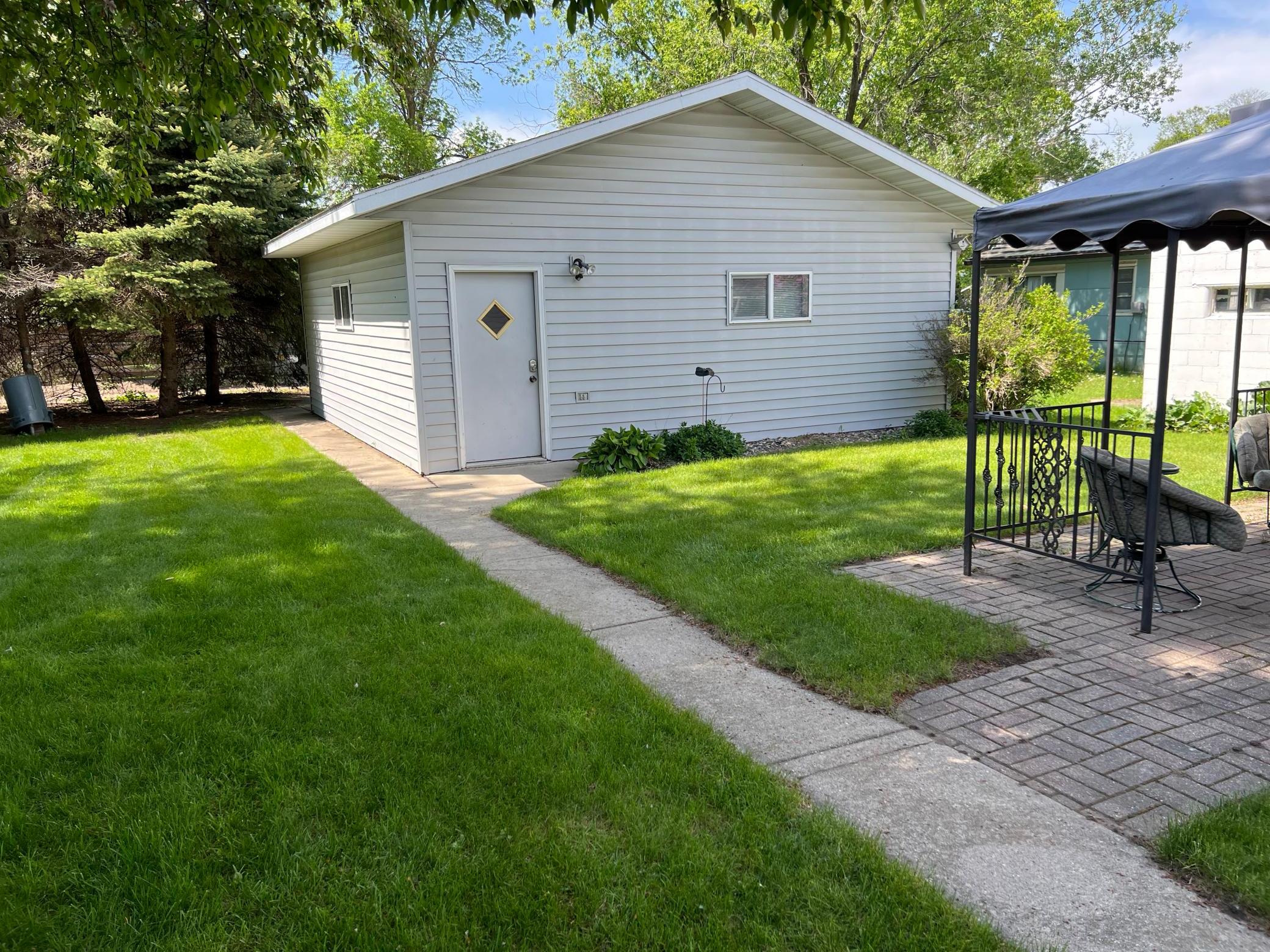 407 1st Street Southwest Wadena, MN 56482 - Photo 45 of 46