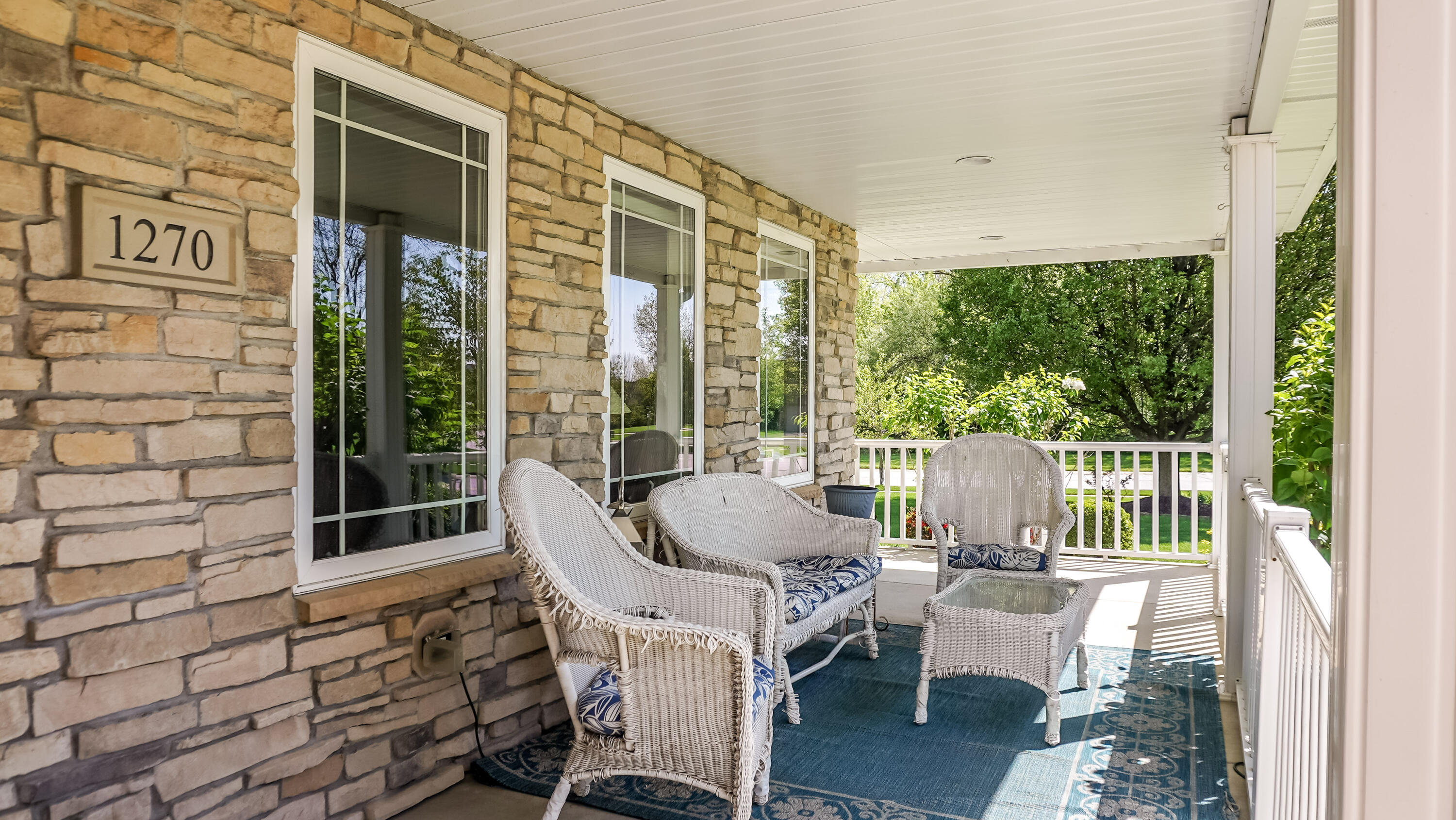 1270 East Greenview Place Crown Point, IN 46307 - Photo 5 of 51 3000x1689