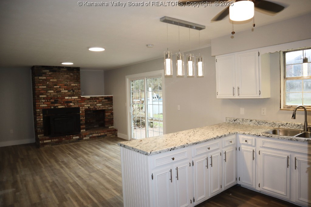 8180 Aarons Fork Road Elkview, WV 25071 - Photo 4 of 25 Gallery Image 4