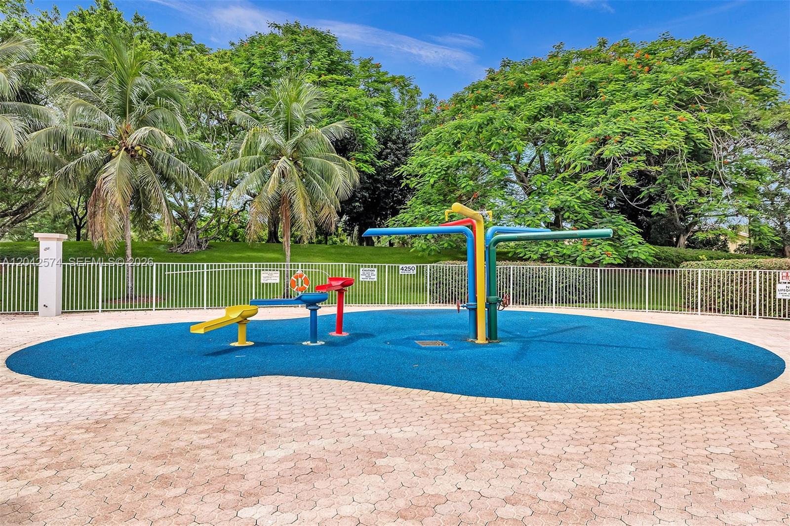 3711 Falcon Ridge Circle Weston, FL 33331 - Photo 60 of 66