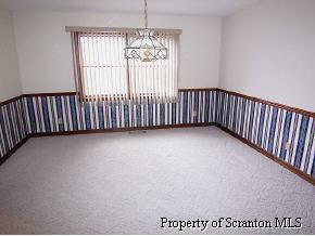 3138 Blue Spruce Road Moscow, PA 18444 - Photo 5 of 6 a view of a room with a window