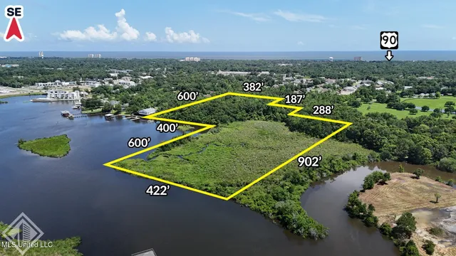 $3,800,000 | 1014 West Pine Street, Gulfport, MS 39507