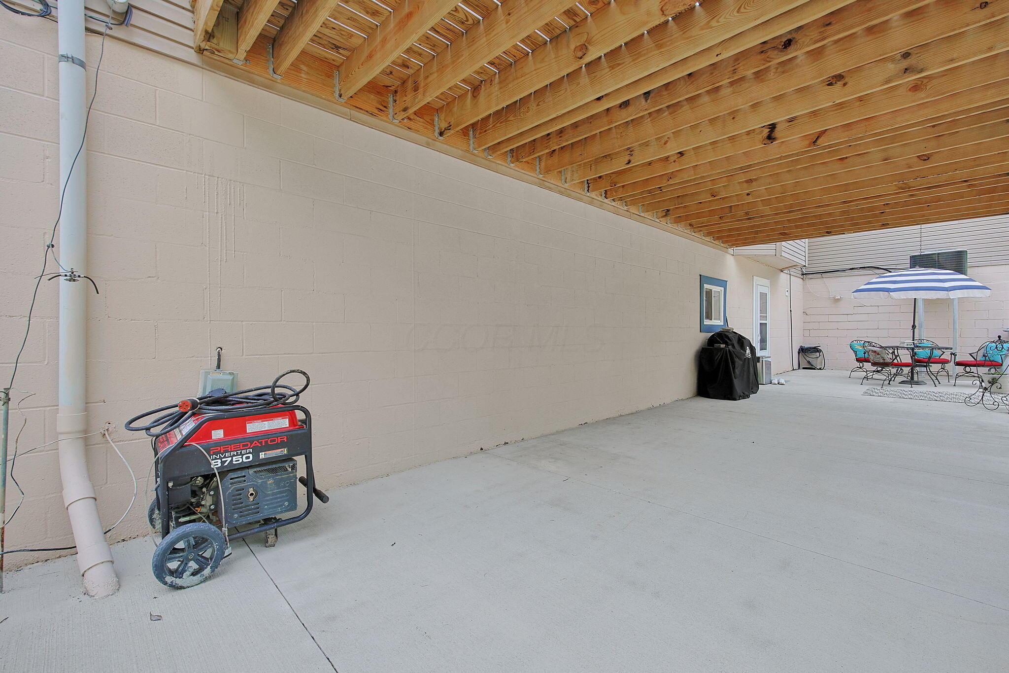 279 Poes Run Road Londonderry, OH 45647 - Photo 63 of 82