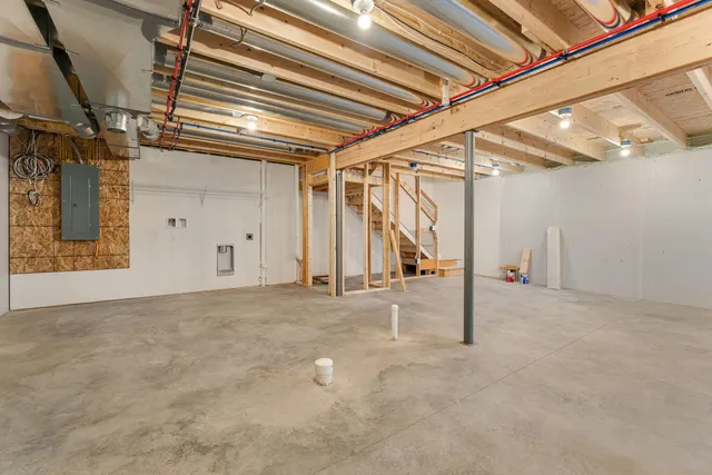 $610,995 | 5 Dogwood Circle, Unit 5 WELCHII, Milton, VT 05468