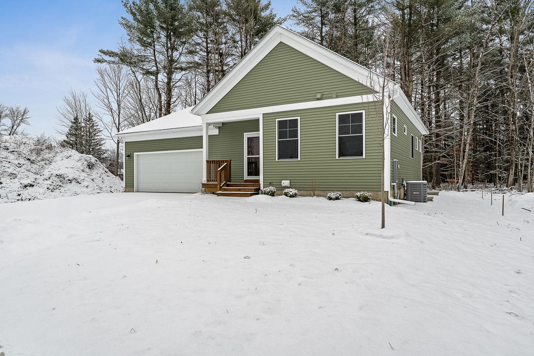 5 Dogwood Circle, Unit 5 WELCHII Milton, VT 05468 - Photo 2 of 49