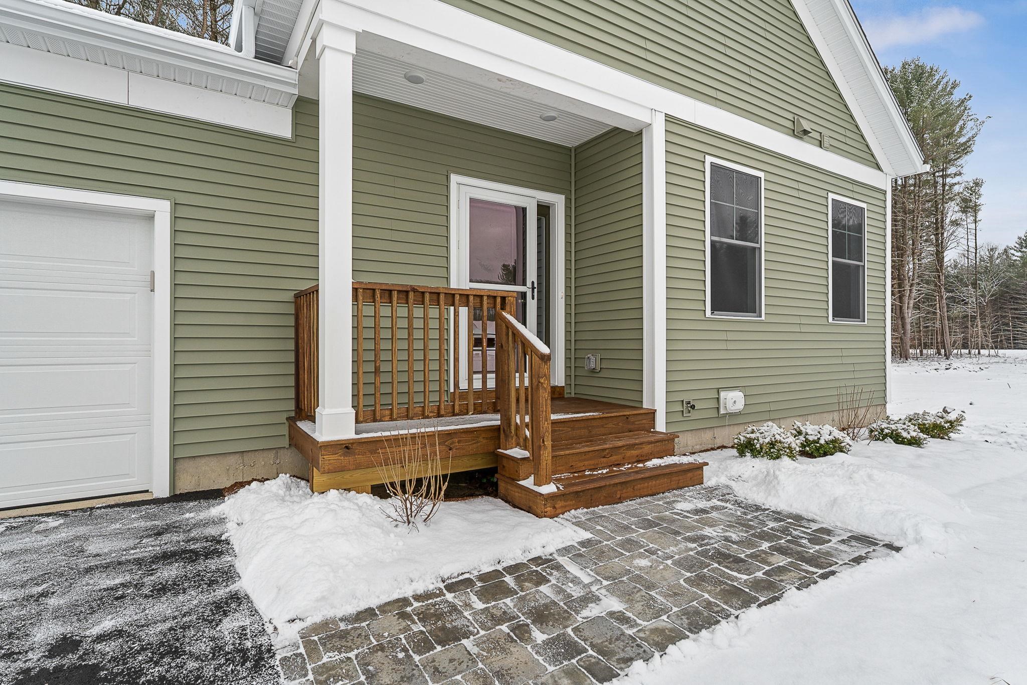 5 Dogwood Circle, Unit 5 WELCHII Milton, VT 05468 - Photo 4 of 49