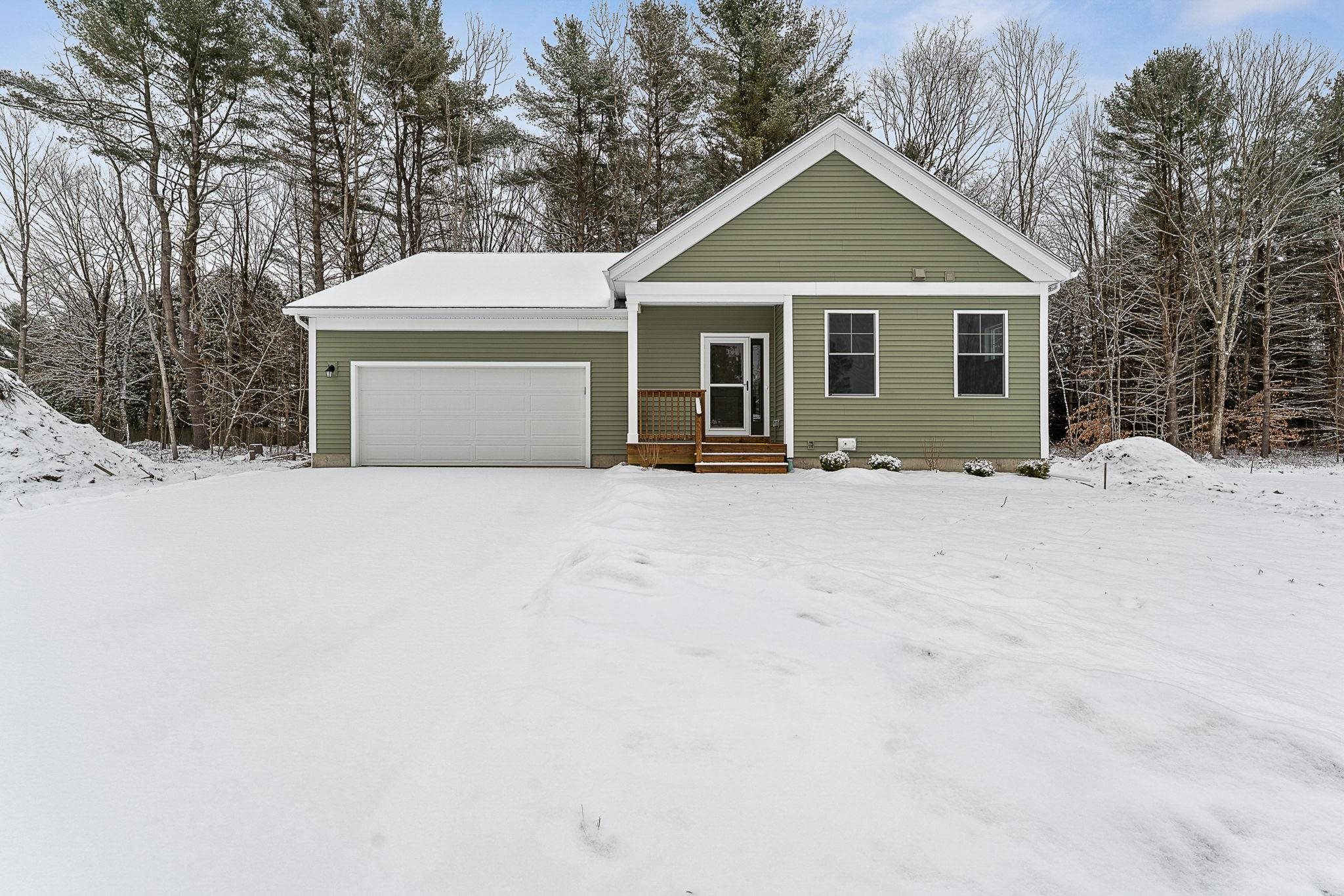 5 Dogwood Circle, Unit 5 WELCHII Milton, VT 05468 - Photo 42 of 49