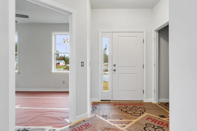 $610,995 | 5 Dogwood Circle, Unit 5 WELCHII, Milton, VT 05468