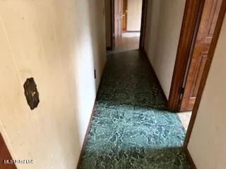 $75,000 | 109 Stewart Street, Calhoun City, MS 38916