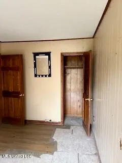 $75,000 | 109 Stewart Street, Calhoun City, MS 38916