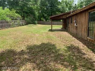 $65,000 | 109 Stewart Street, Calhoun City, MS 38916