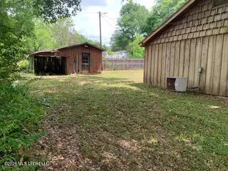 $65,000 | 109 Stewart Street, Calhoun City, MS 38916