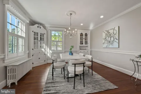 $2,295,000 | 600 Upland Place, Alexandria, VA 22301
