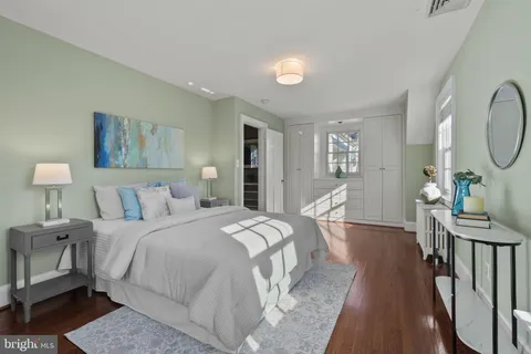 $2,295,000 | 600 Upland Place, Alexandria, VA 22301