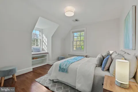 $2,295,000 | 600 Upland Place, Alexandria, VA 22301