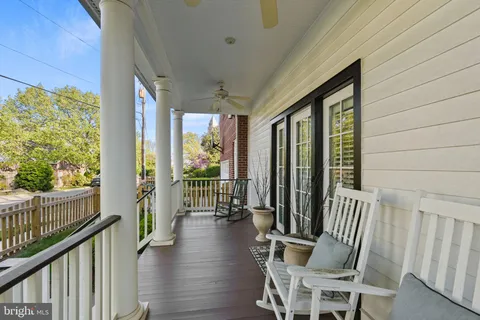 $2,295,000 | 600 Upland Place, Alexandria, VA 22301