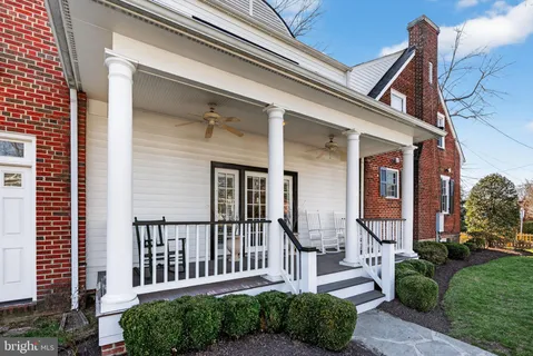 $2,295,000 | 600 Upland Place, Alexandria, VA 22301