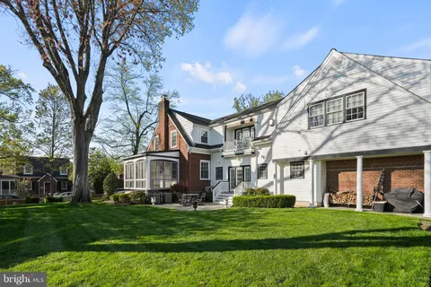 $2,295,000 | 600 Upland Place, Alexandria, VA 22301