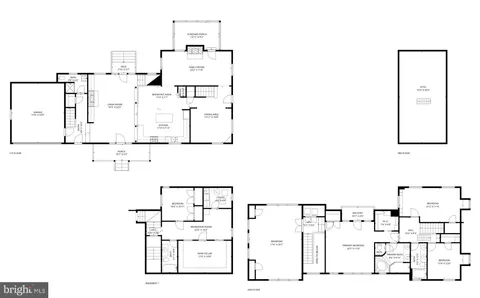 $2,295,000 | 600 Upland Place, Alexandria, VA 22301