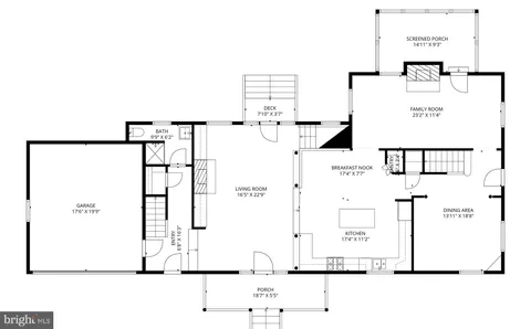 $2,295,000 | 600 Upland Place, Alexandria, VA 22301