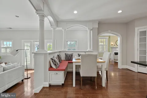 $2,295,000 | 600 Upland Place, Alexandria, VA 22301