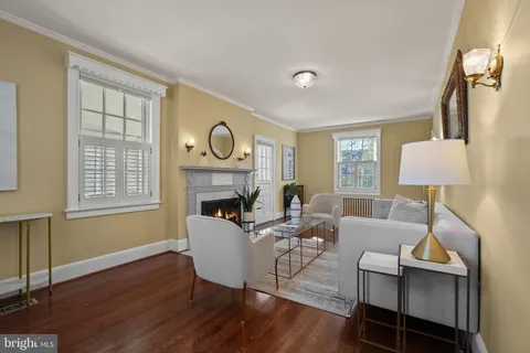 $2,295,000 | 600 Upland Place, Alexandria, VA 22301