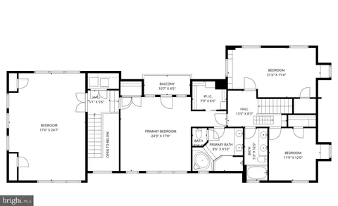 $2,295,000 | 600 Upland Place, Alexandria, VA 22301