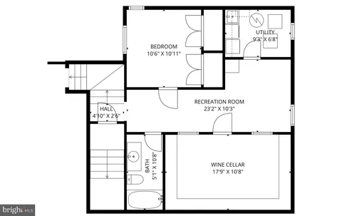 $2,295,000 | 600 Upland Place, Alexandria, VA 22301