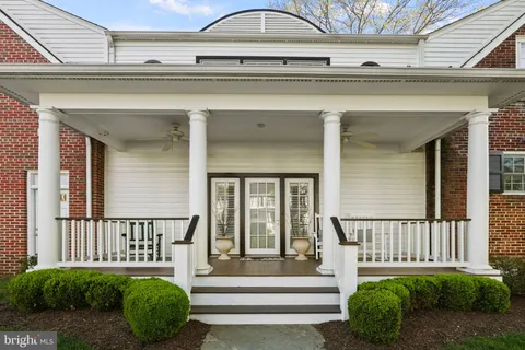 $2,295,000 | 600 Upland Place, Alexandria, VA 22301