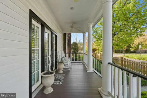 $2,295,000 | 600 Upland Place, Alexandria, VA 22301