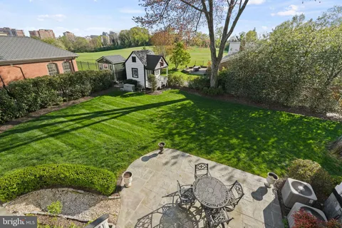 $2,295,000 | 600 Upland Place, Alexandria, VA 22301