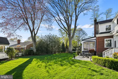 $2,295,000 | 600 Upland Place, Alexandria, VA 22301