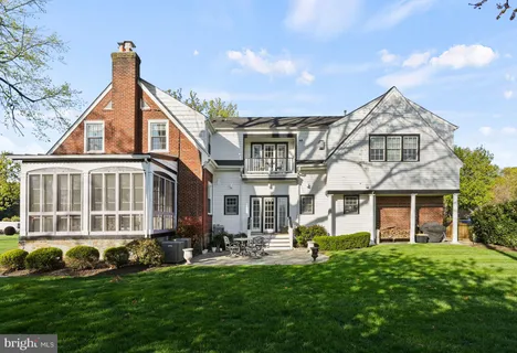 $2,295,000 | 600 Upland Place, Alexandria, VA 22301