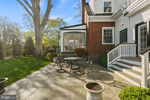 $2,295,000 | 600 Upland Place, Alexandria, VA 22301
