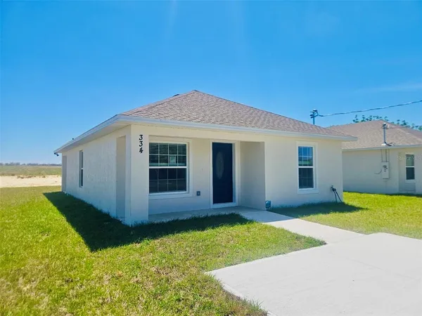 $1,585 | 334 Mountain Drive, Babson Park, FL 33827
