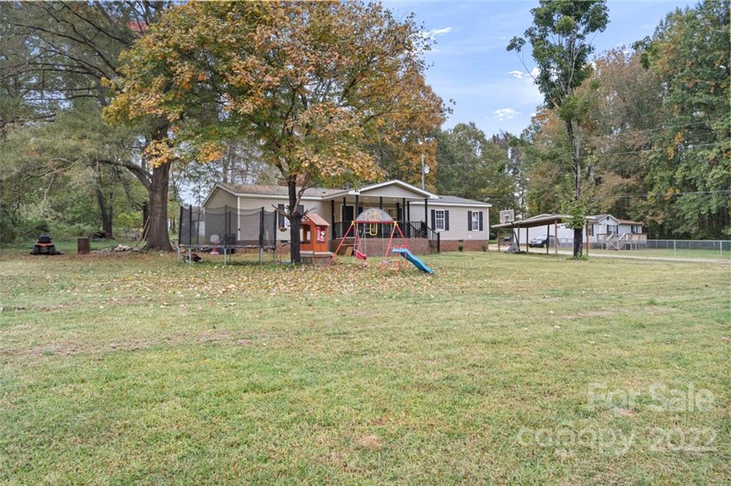154 Beaver Brook Road Statesville, NC 28677 - Photo 2 of 35 Gallery Image 2